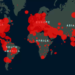 Статистика заражение коронавирусом в мире на 28 апреля