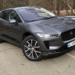 Электрическая роскошь. Тест премиум кроссовера Jaguar I-PACE