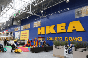 Почему IKEA обходится украинцам дороже, чем полякам и россиянам