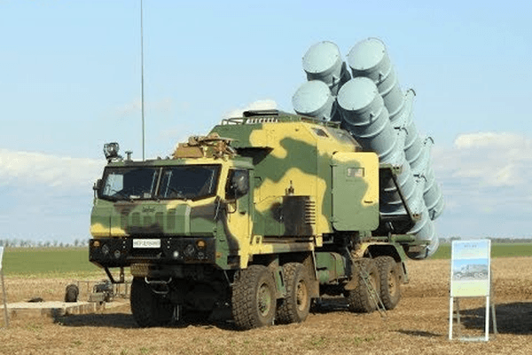 Р-360«Нептун»